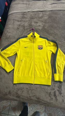 Nike Barcelona jacket
