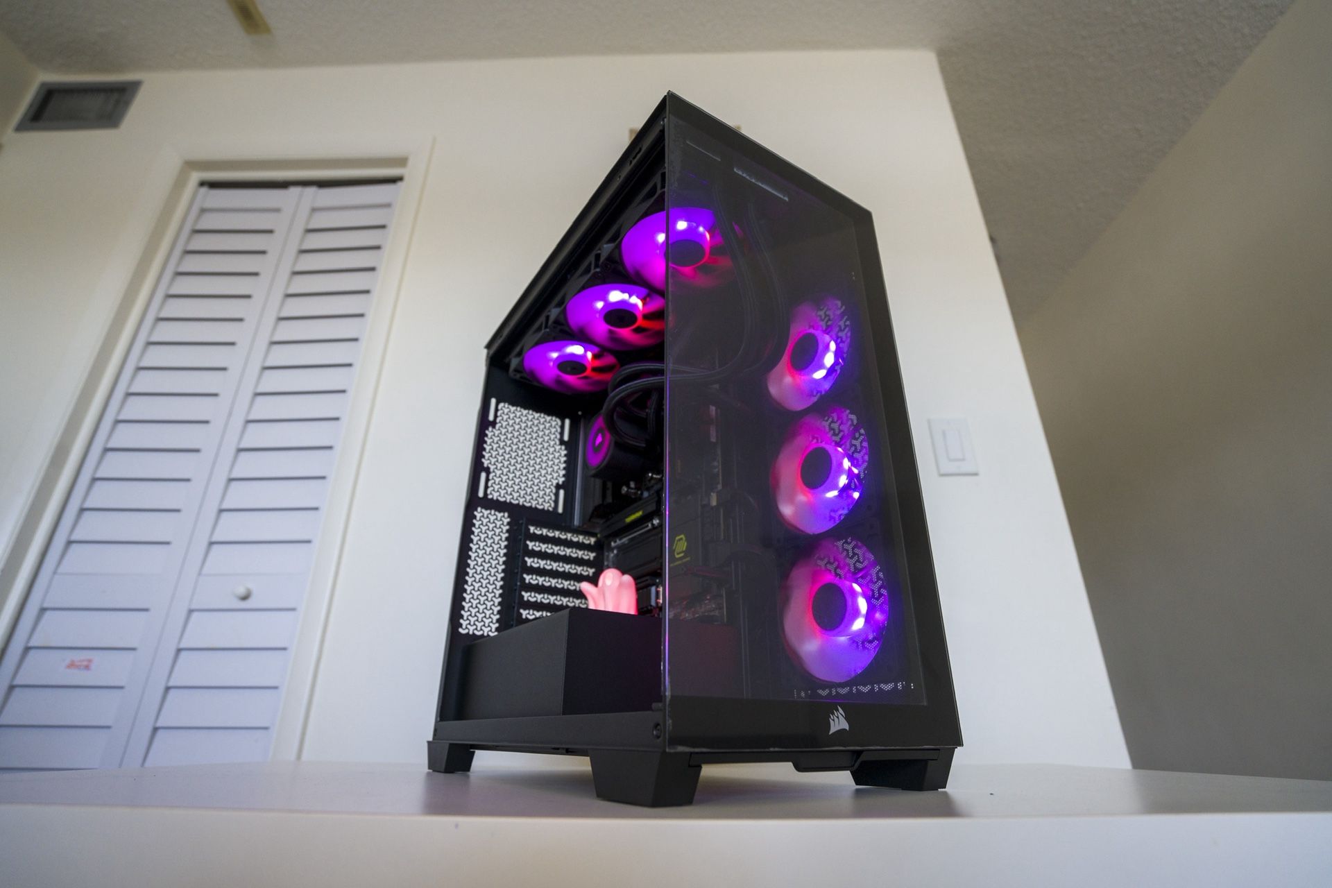 PC Gamer 🔥 7800x3D | DDR5 | 1TB