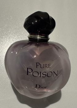 Pure Poison Dior