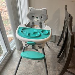 baby High Chair 