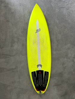 5’9’’ Lost Mini Driver - light speed 2