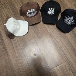 Hats