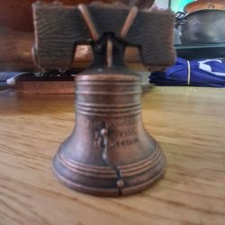 Antique Bell Collection