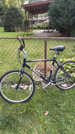 Trek Mountain Bike