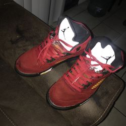 Air Jordan 5