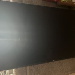 43” LG Smart TV 