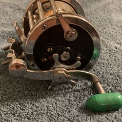 PENN SENATOR 3/0 GAME FISH REEL Made in USA