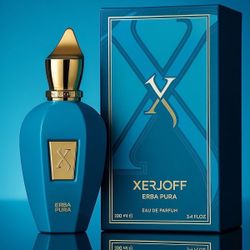Xerjoff Erba Pura Eau de Parfum 100ml