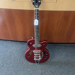 Ephiphone Electric Guitar 