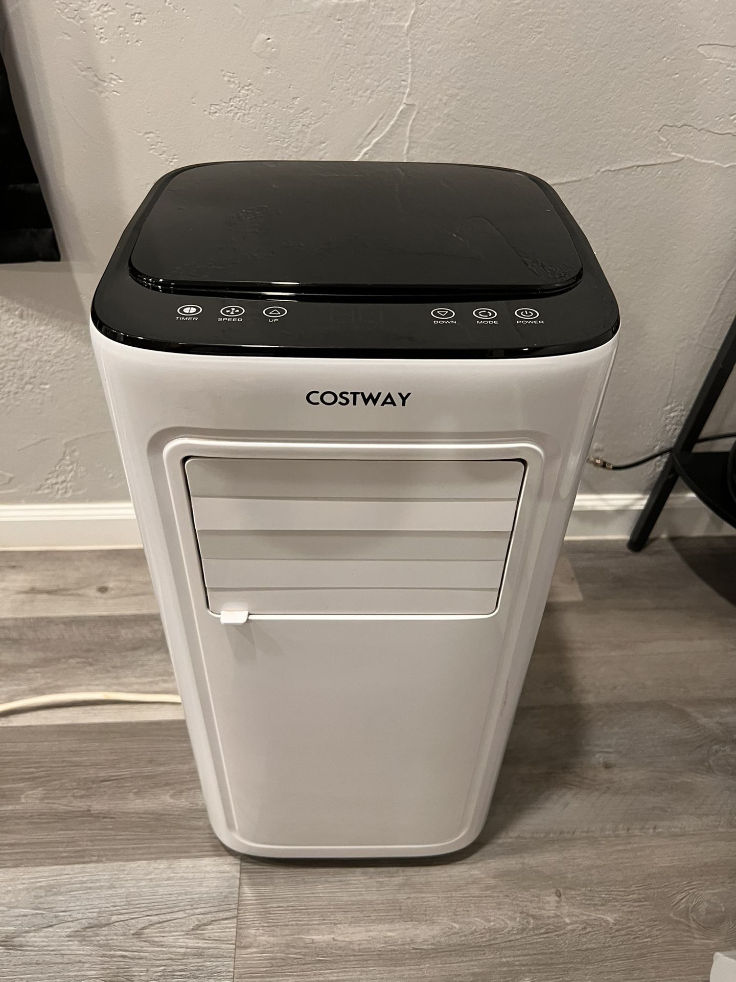 Costway Portable Ac Unit