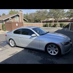 2007 BMW 3 Series