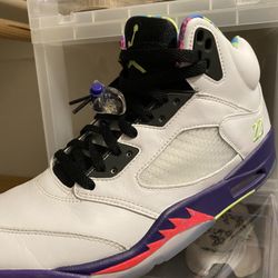 Fresh prince 5s 