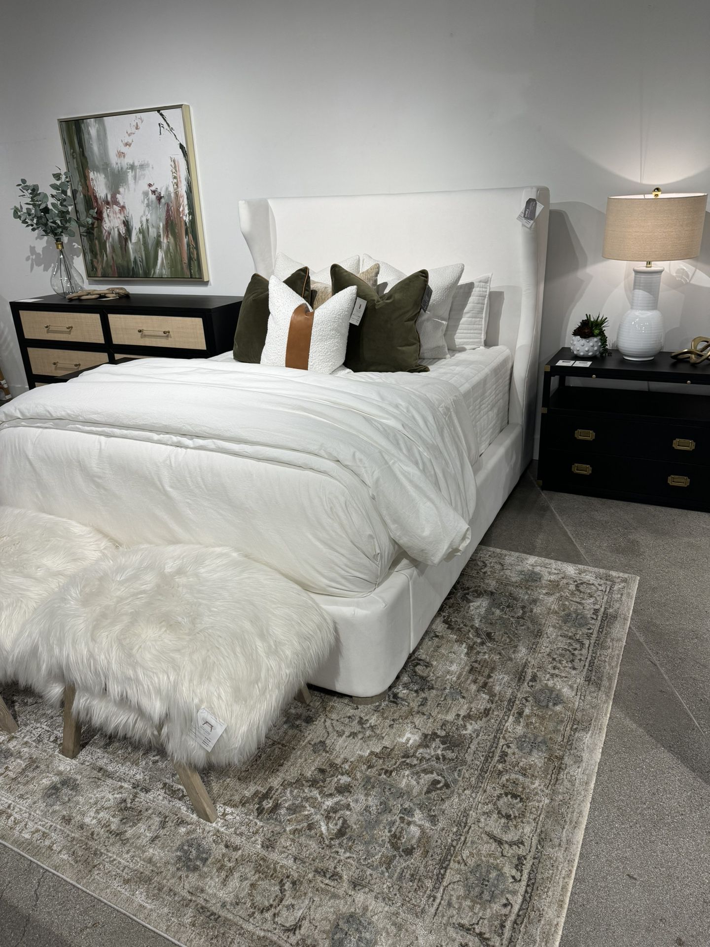 Bedroom Sets Matttres Sofa 