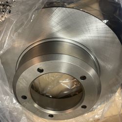 1989–1998 Discovery Series I Land Rover Full Brake Kit