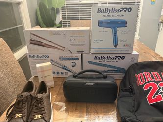 Garage Sale this weekend