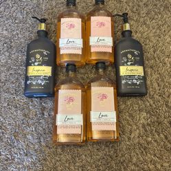 Bath And Body Works