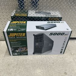 Jupiter Power Inverter 5000watt *4177