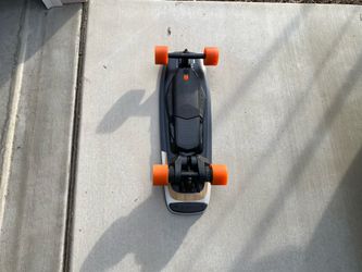 Boosted Board Mini S V3 (With Working Battery)