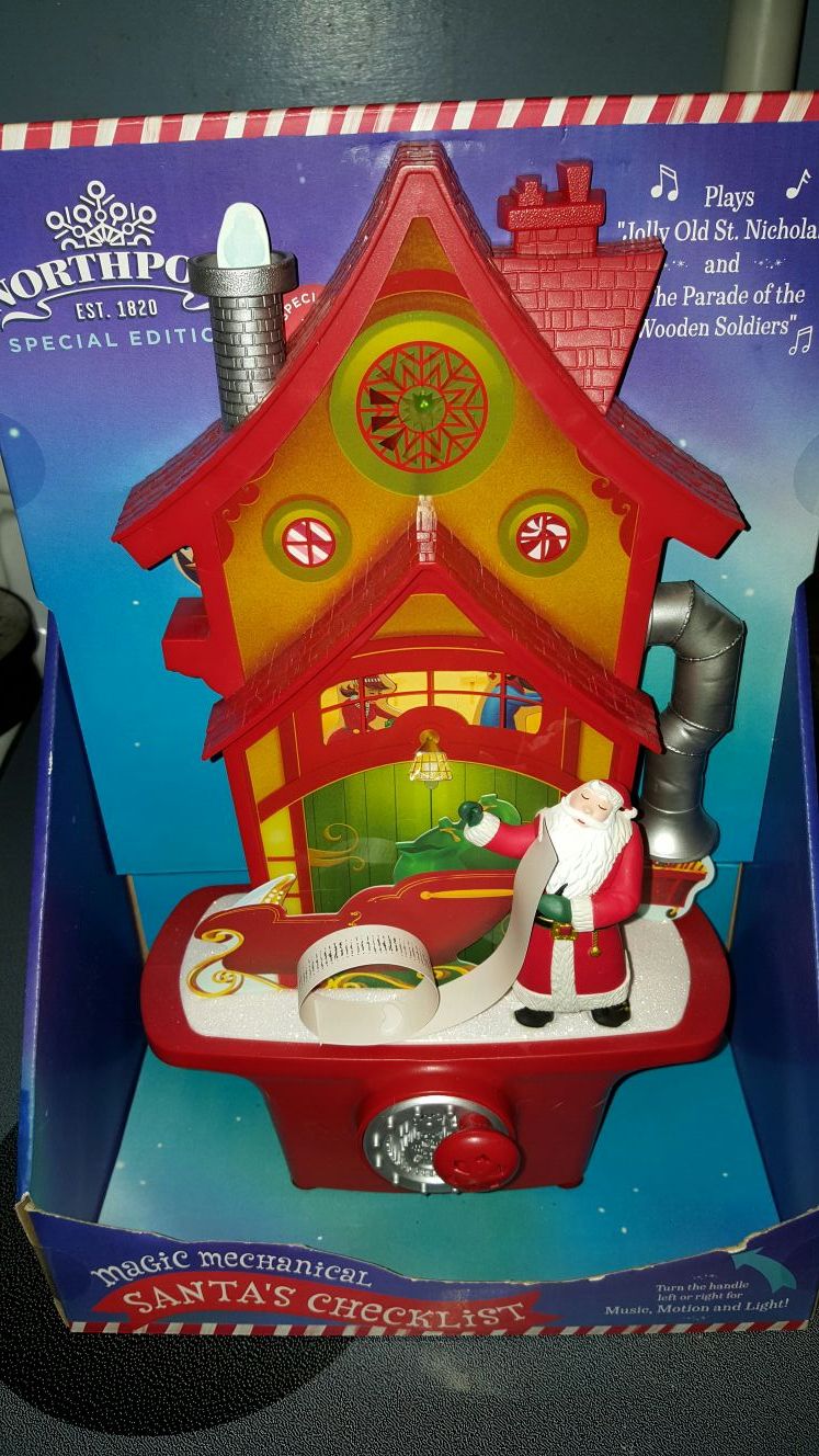 Kids toy