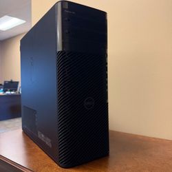 Dell Precision 7875 Tower, Threadripper PRO 7955WX, 64GB,3TB, RTX 2000 Ada*READ*