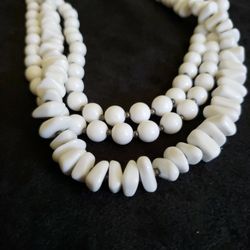 Vintage Choker Necklace 