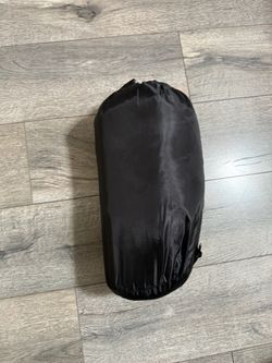 7 sleeping bags