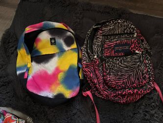 Backpacks 