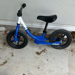 CUB TRAINING BIKE