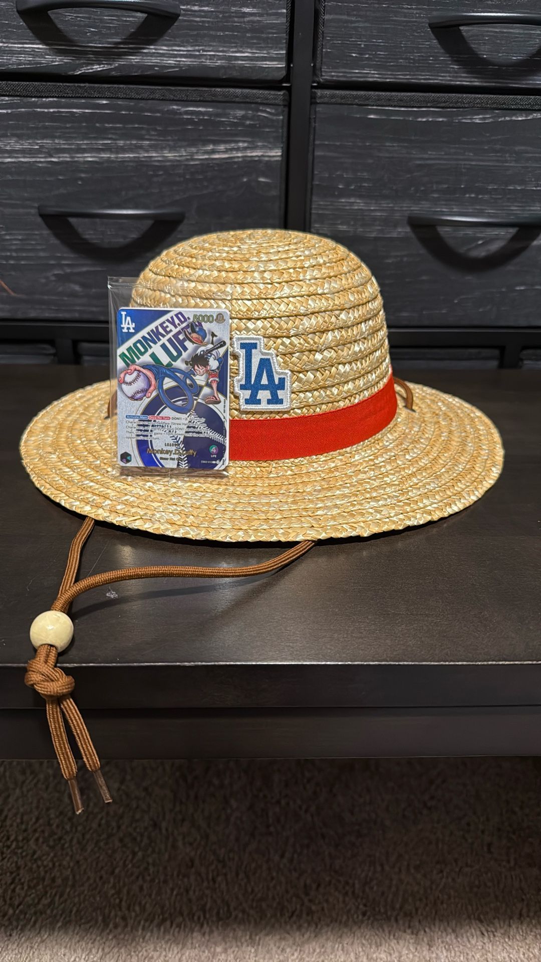 2025 Los Angeles Dodgers One Piece Giveaway Bundle
