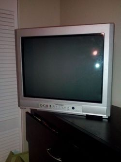 Small Tv