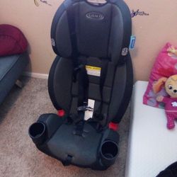 Graco Car seat 