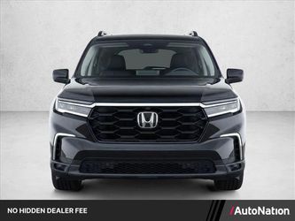 2023 Honda Pilot