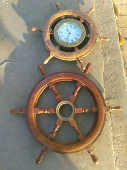 Helm wheels $50 for both