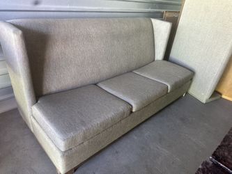 Sofa Bed 