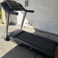  NordicTrack T Series 6.5S Treadmill - READ DESCRIPTION 