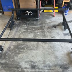 Truck Bed Rack