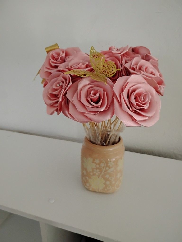 Artificial Flowers