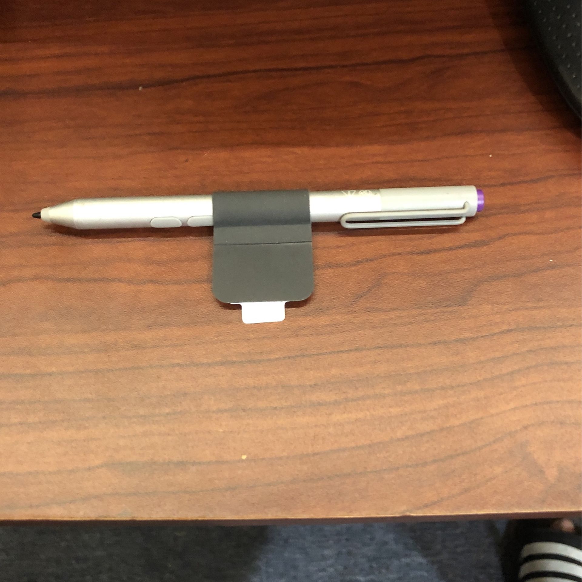 Microsoft surface pen
