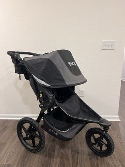 BOB Stroller. Prefect for Running/ Jogging/ Beach