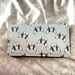 Women’s Wallet