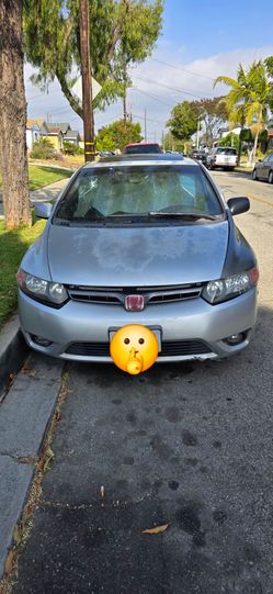 2006 Honda Civic