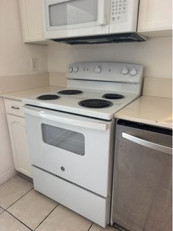 Free stove