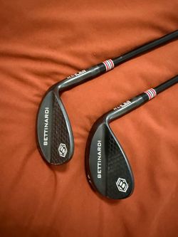 Bettinardi Wedges