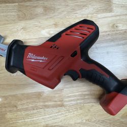 Milwaukee 2625-20 M18 Hackzall