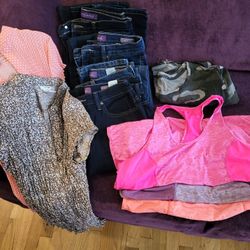 Missy Clothes 