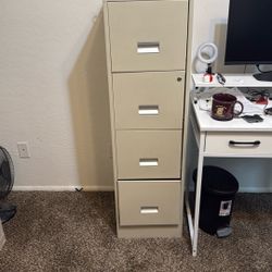 Office File Cabinet 