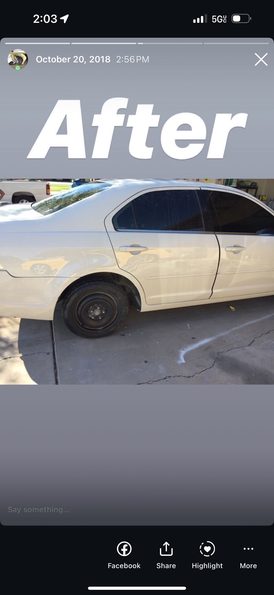 Auto Body ( Affordable Price ) ‼️