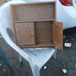 Hanging Cabinet For Your Wall