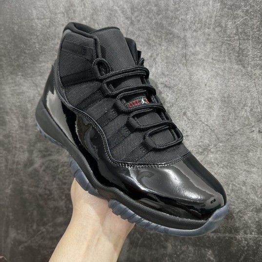Air Jordan 11 Retro 'Gamma Blue'