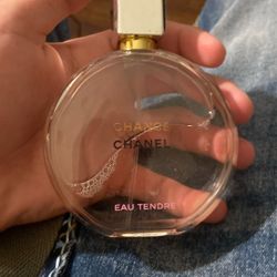 Perfume Chanel